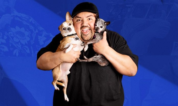 Gabriel Iglesias Brings Big Laughs to Wind Creek