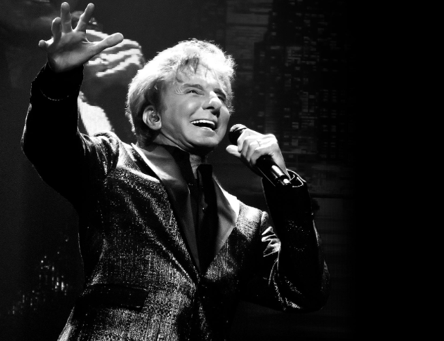 Barry Manilow’s Hit’s 2022 at the PPL Center