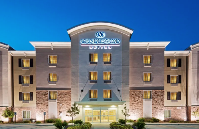 Candlewood Suites in Bethlehem