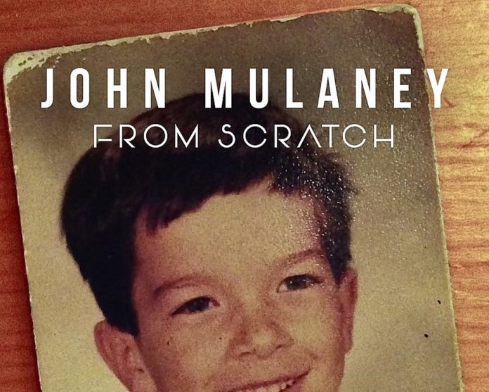 Comedy Star John Mulaney: From Scratch at Wind Creek