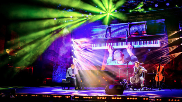 The Piano Guys Return To The State Theatre Sept 15