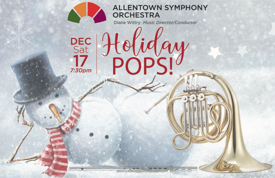 Miller Symphony Hall Offers ' Christmas In July' Sale