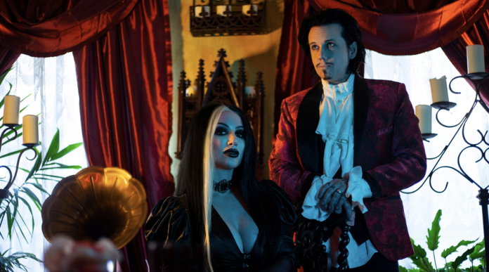 The Haxans Haunted House Tour Headed to Sherman Theater