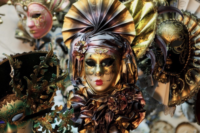 Lehigh Valley Miller Symphony Ball's Carnevale a Verona