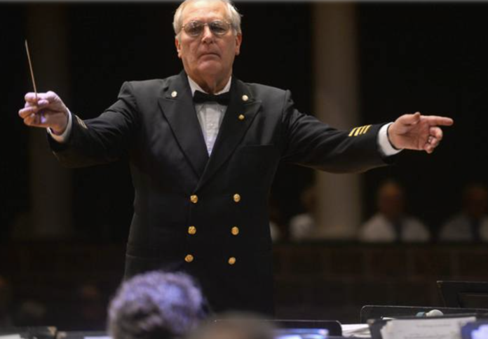Ronald Demkee to retire as Associate/Pops Conductor and Principal Tuba of the Allentown Symphony Orchestra in July 2024