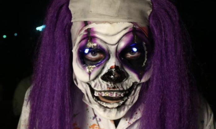 Dorney Park's Halloween Haunt, is back Sept. 16 - Oct. 29