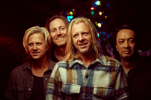 Switchfoot 'This Is Our Christmas' Tour at Penn's Peak