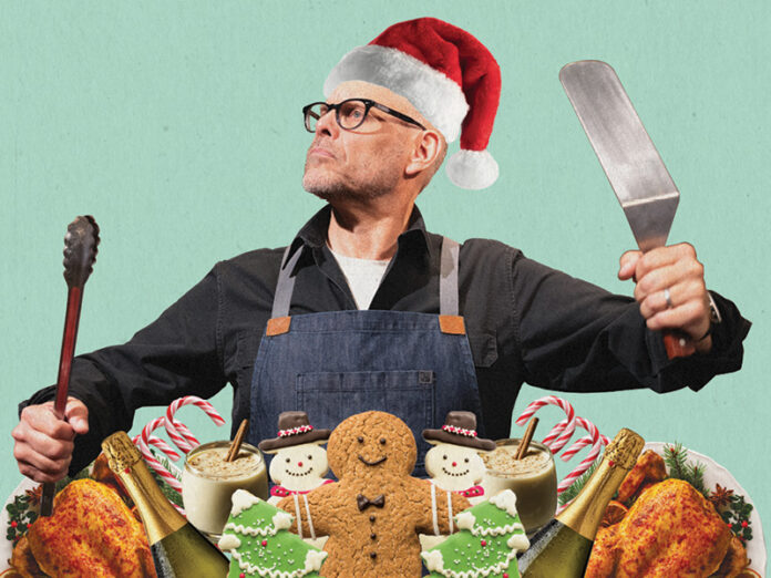 Alton Brown Live: Beyond The Eats