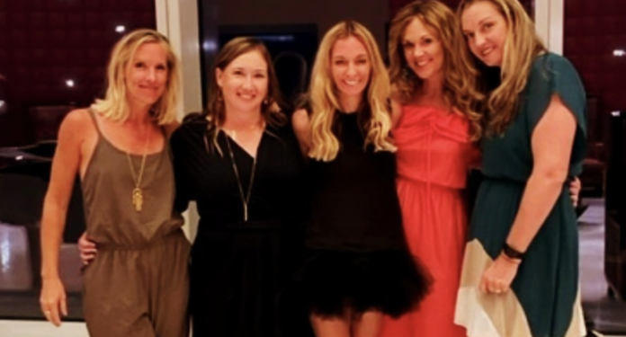 Dr Lyz Deboer's Visionistas by Design Wellness Boutique’s