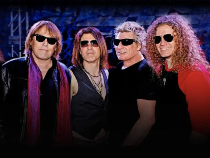 Dokken & Lynch Mob Play Penn’s Peak with Special Guest Ted Poley, Saturday, February 18, 2023