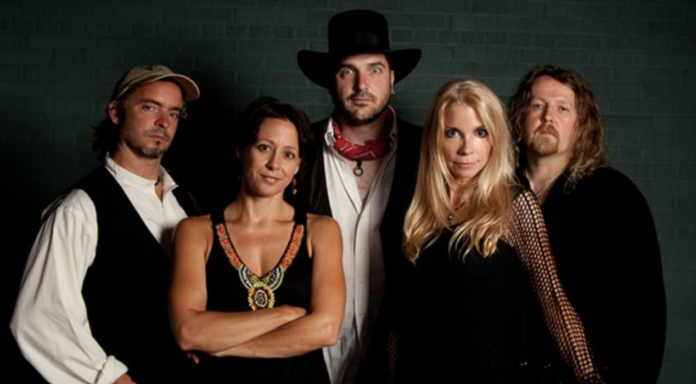 Tusk – World’s #1 Tribute to Fleetwood Mac Plays Penn’s Peak February 25, 2023