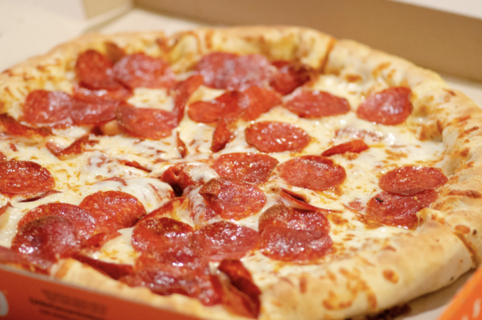 Catty's Brothers Pizza Serves Up Affordable Local Flavor