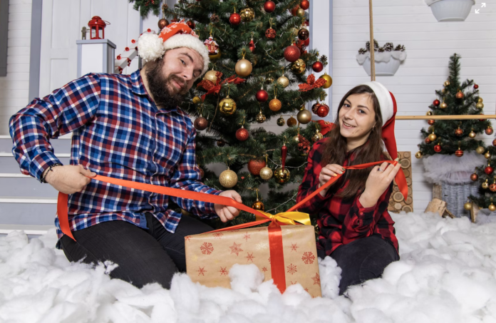 Christmas is Coming to Emmaus! Kicking off with an 'Old Fashioned Christmas' on Dec 3