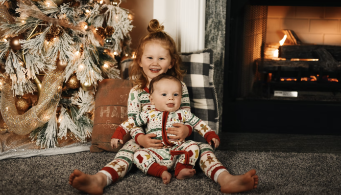 Christmas is Coming to Emmaus! Kicking off with an 'Old Fashioned Christmas' on Dec 3