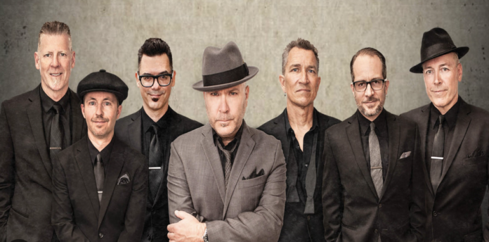 Big Bad Voodoo Daddy marks the 29th anniversary performing at Penn's Peak Friday March 24, 2023