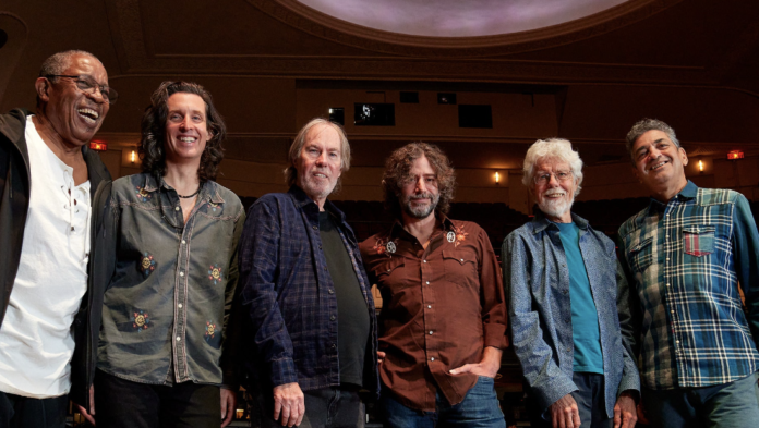 Penn’s Peak is proud to announce Little Feat- Boogie Your Spring Away Tour w/ Special Guest Miko Marks , Sunday, April 23