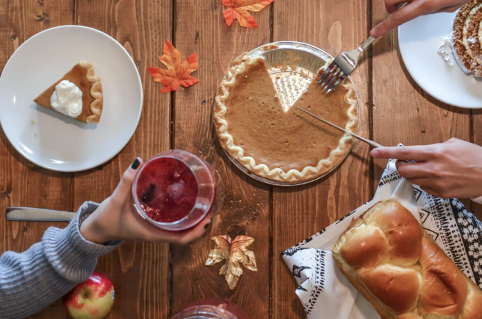 Bring Great Flavors to your Lehigh Valley Thanksgiving with Wine Ideas from Winemaker Brian Cheeseborough. 