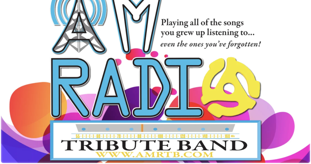 AM Radio Tribute Band, The Ultimate 1960s Experience, Performs at Penn's Peak February 4, 2023