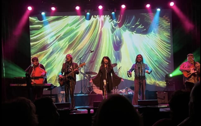 AM Radio Tribute Band, The Ultimate 1960s Experience, Performs at Penn's Peak February 4, 2023