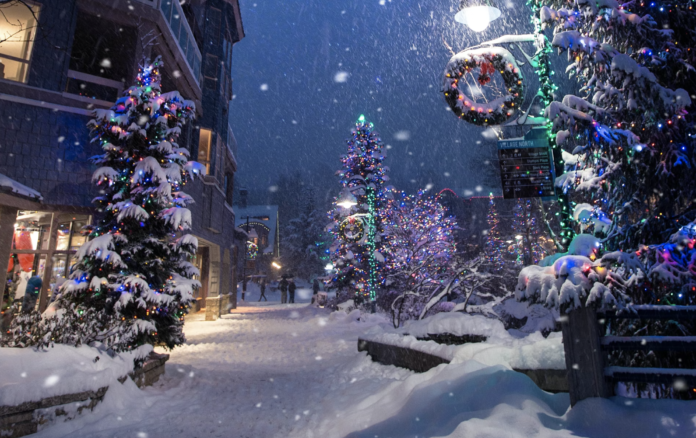 Hellertown-Lower Saucon Kicks Off the Holiday Season at 'Light Up Night' Fri Nov 25th