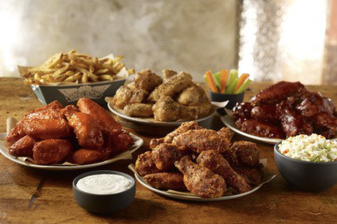 Wingstop To Open New Restaurant serving food and flavor in Allentown