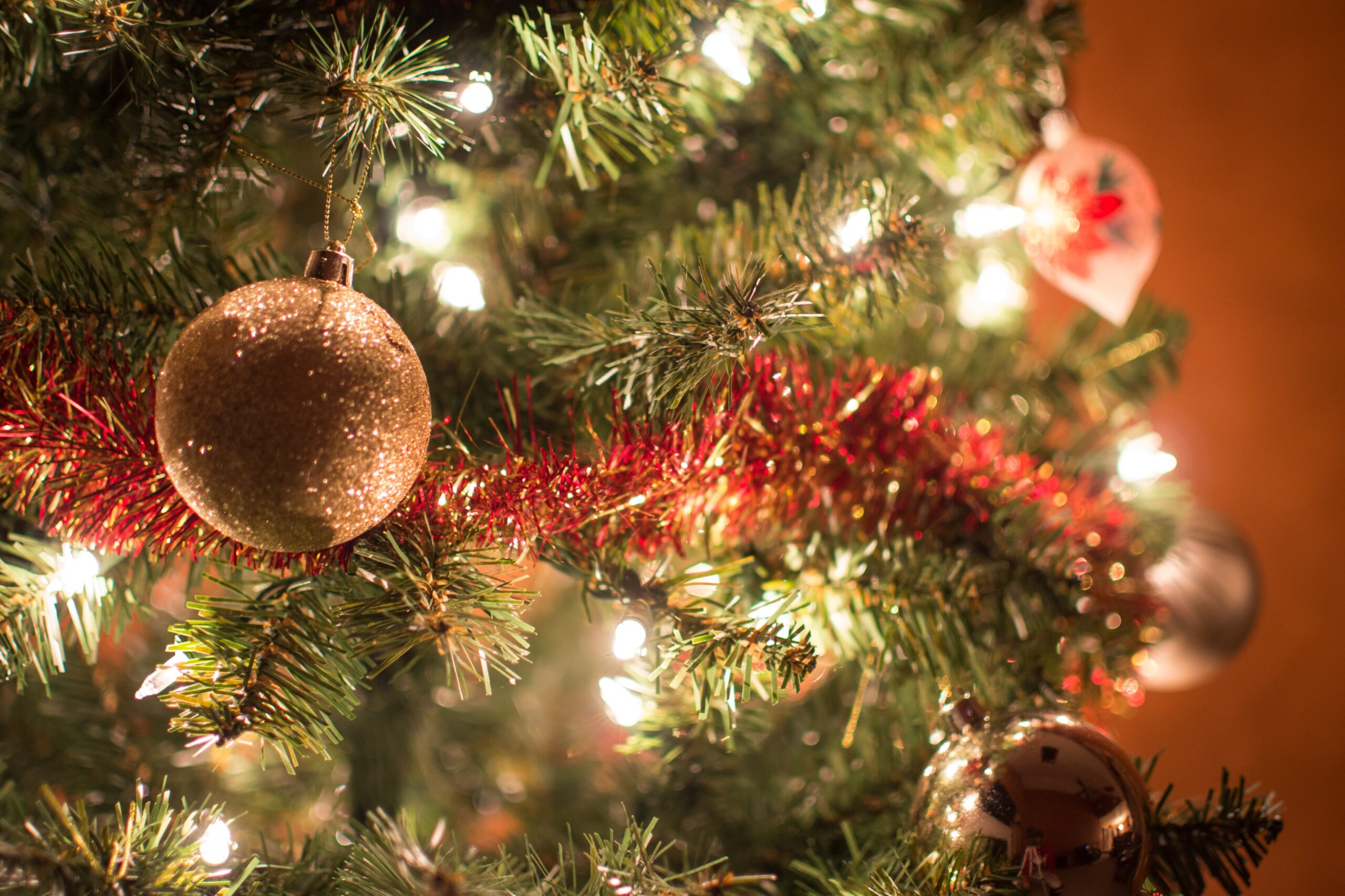 Slatington Kicks Off the Holiday Season with tree lighting