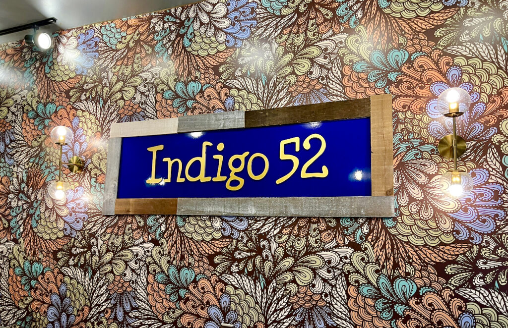 Lehigh Valley is falling in love with the flavors of Nazareth restaurant Indigo 52