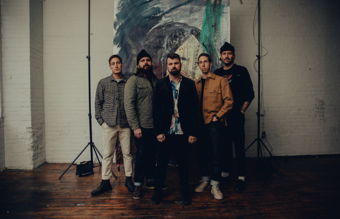 Canadian Rock band Silverstein Brings 'Misery Made Me' 2023 Tour to Sherman Theater April 2