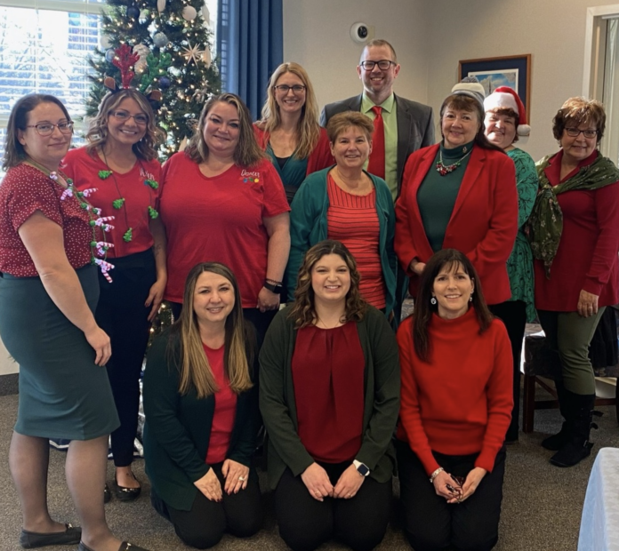 Lehigh Valley's Neffs National Bank 'Dress Down Day' to Raise funds for local nonprofits