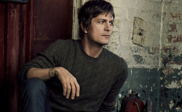 Rob Thomas Intimate Performance for Sidewalk Angels Foundation at Bethlehem's Wind Creek