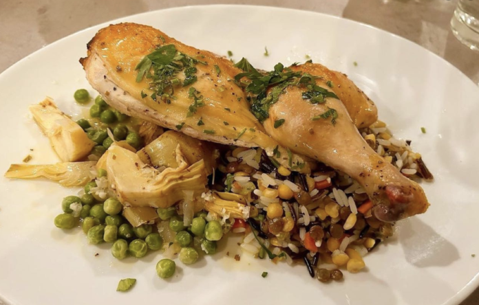 Winter Restaurant Week is here! Amazing deals on Hellertown and Lower Saucon's best bites from Jan 15 - Jan 21 