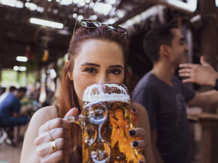 Pocono Winter Beerfest Returns to Stroudsburg's Sherman Theater January 21