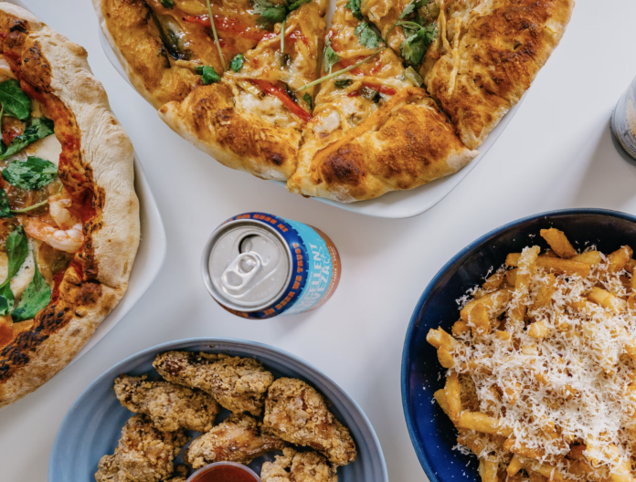 Annabel’s Italian Restaurant Opens in Phillipsburg, NJ Friday January 20