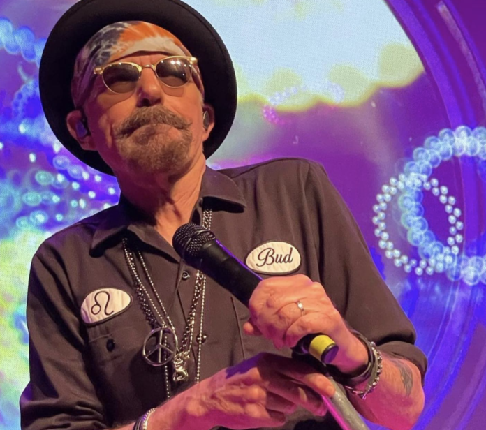 Billy Bob Thornton and the Boxmasters Take Over Penn's Peak Thurs June 22 2023