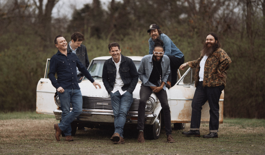 Old Crow Medicine Show brings Americana old time music to Penn’s Peak
