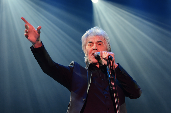Legendary 70s Band Three Dog Night at Penn's Peak Friday, June 23, 2023.