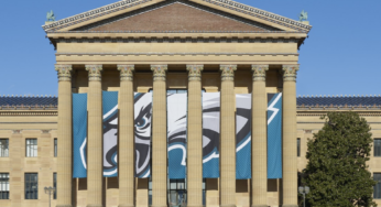 Eagles Vs Chiefs: Super Bowl LVII Kicks Off #MUSEUMBOWL23