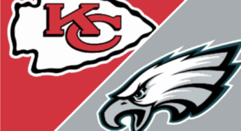 Philadelphia Eagles are playing the 2023 Super Bowl: Where to Watch, What to Eat & More