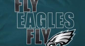 Eagles Fans: Where to Get Superbowl 2023 Cheer Cards in Philadelphia