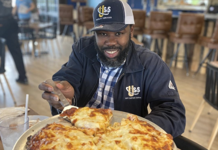 Delicious, romantic, southern charm - Yes, please! Visit Greenville, South Carolina