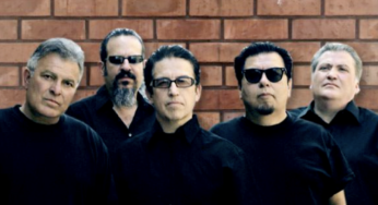 Los Lobos with North Mississippi Allstars at Penn’s Peak Friday June 9, 2023