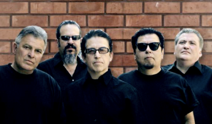 Los Lobos with North Mississippi Allstars at Penn's Peak Friday June 9, 2023