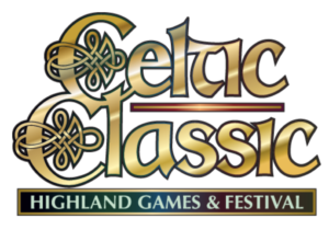 Promote and Preserve Celtic culture and Celtic Classic Highland Games & Festival