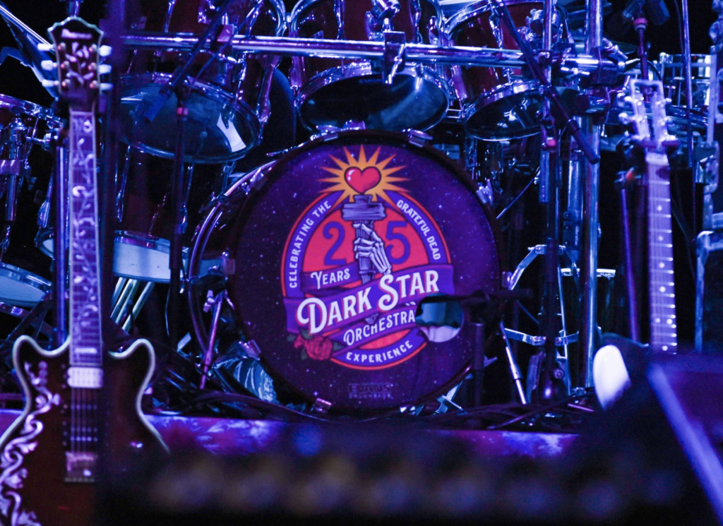 Dark Star Orchestra recreates Grateful Dead Red Rocks show
