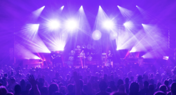 Dark Star Orchestra Celebrating the Grateful Dead Experience at Penn’s Peak May 21