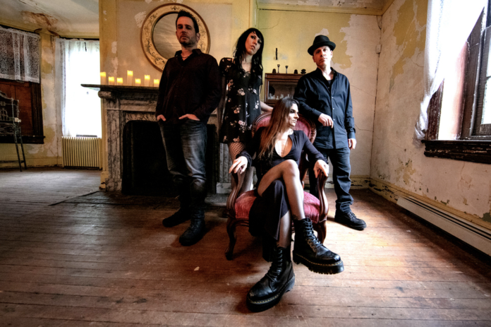 Brooklyn's Biggest Alternative metal band '30 Sick Years of Agony' Stops at Sherman Theater April 1