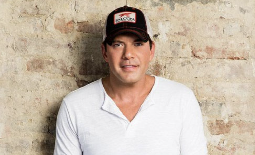 Rodney Atkins at Penn’s Peak