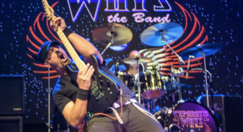 Separate Ways – The Band at Penn’s Peak July 7, 2023