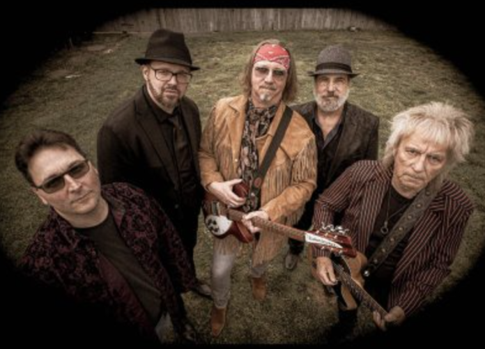 Damn the Torpedoes – Tom Petty Concert Experience Plays Penn’s Peak September 16