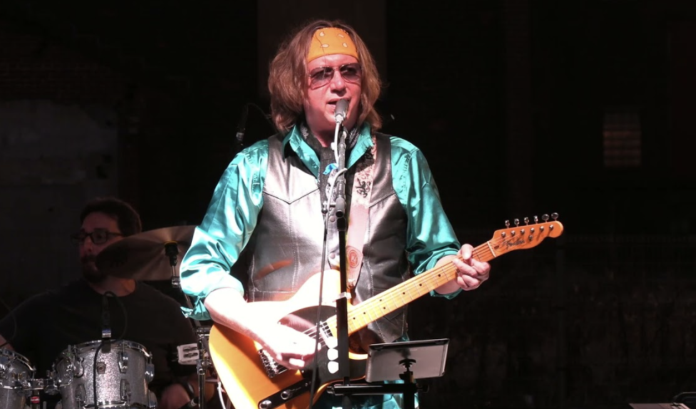 Damn the Torpedoes – Tom Petty Concert Experience Plays Penn’s Peak September 16, 2023